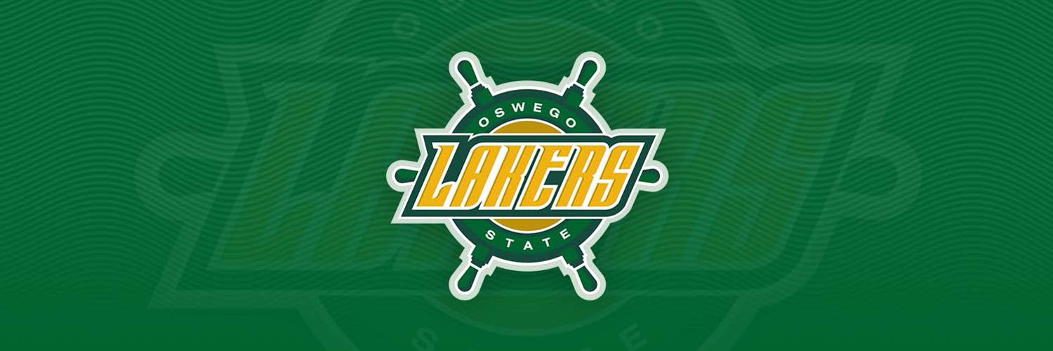 Oswego State Lakers Profile Banner