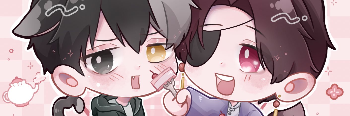 เก๋าๆ ꪔ̤̮ | ft. thesis banner