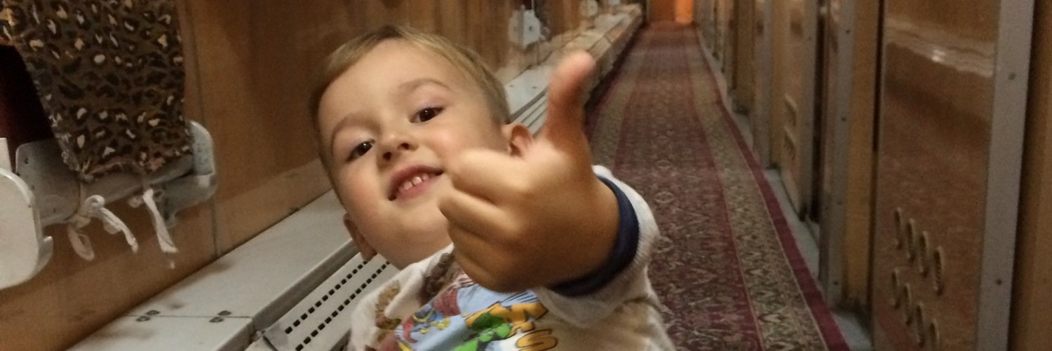 Damir Galiullin banner