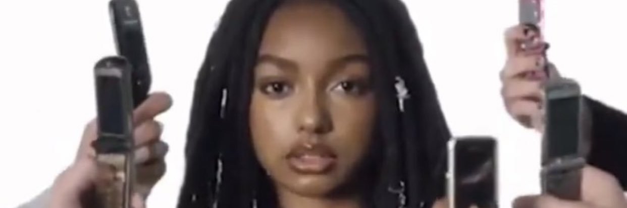 liyahsylvia's profile banner image