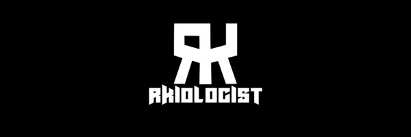 RKiologist22 Profile Banner