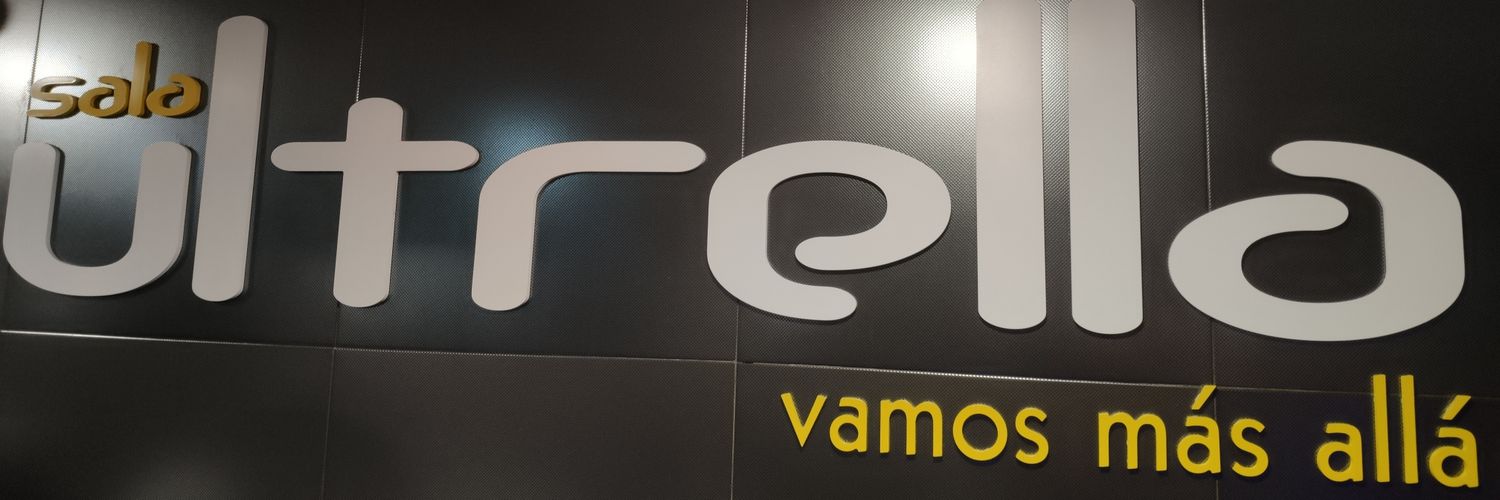 Sala Ultrella banner