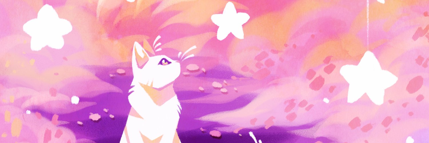 Shinepaw's profile banner image