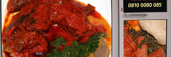 Iya Ibadan Local Cuisine Profile Banner