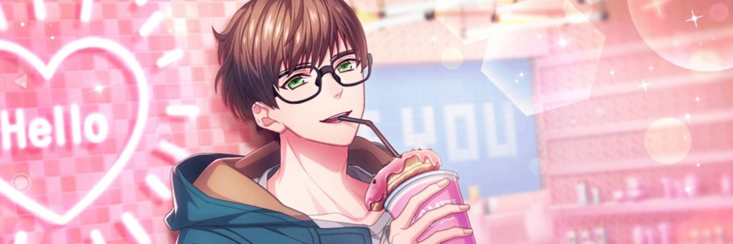 しーちゃん banner