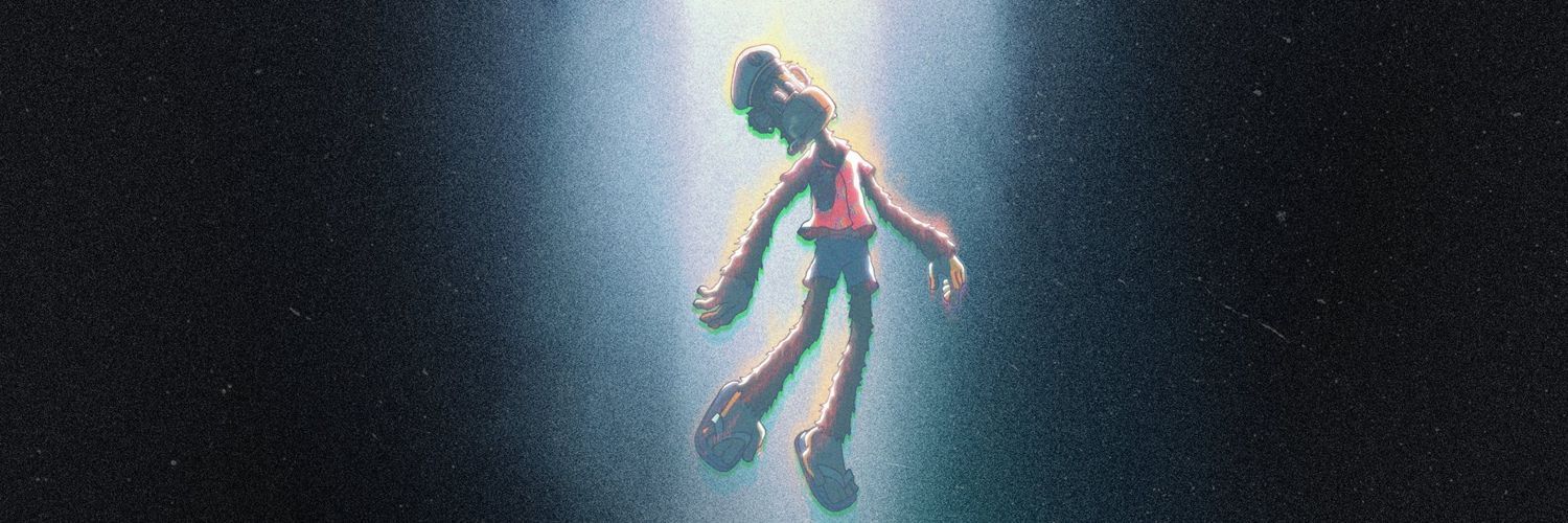 CryptoNomad (Ø,G) 🦾💫 banner