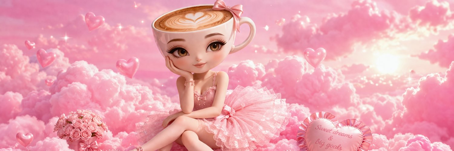 𝓑𝓪𝓵𝓵𝓮𝓻𝓲𝓷𝓪 𝓒𝓪𝓹𝓹𝓾𝓬𝓬𝓲𝓷𝓪 🎀☕️🩰 banner