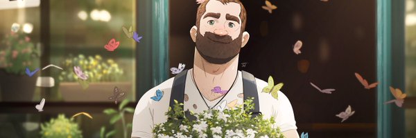 JoJiArt Profile Banner