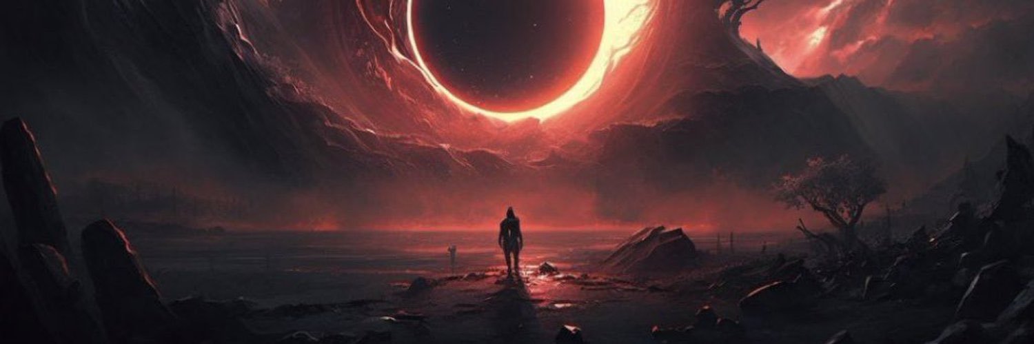 blazinggothh's profile banner image