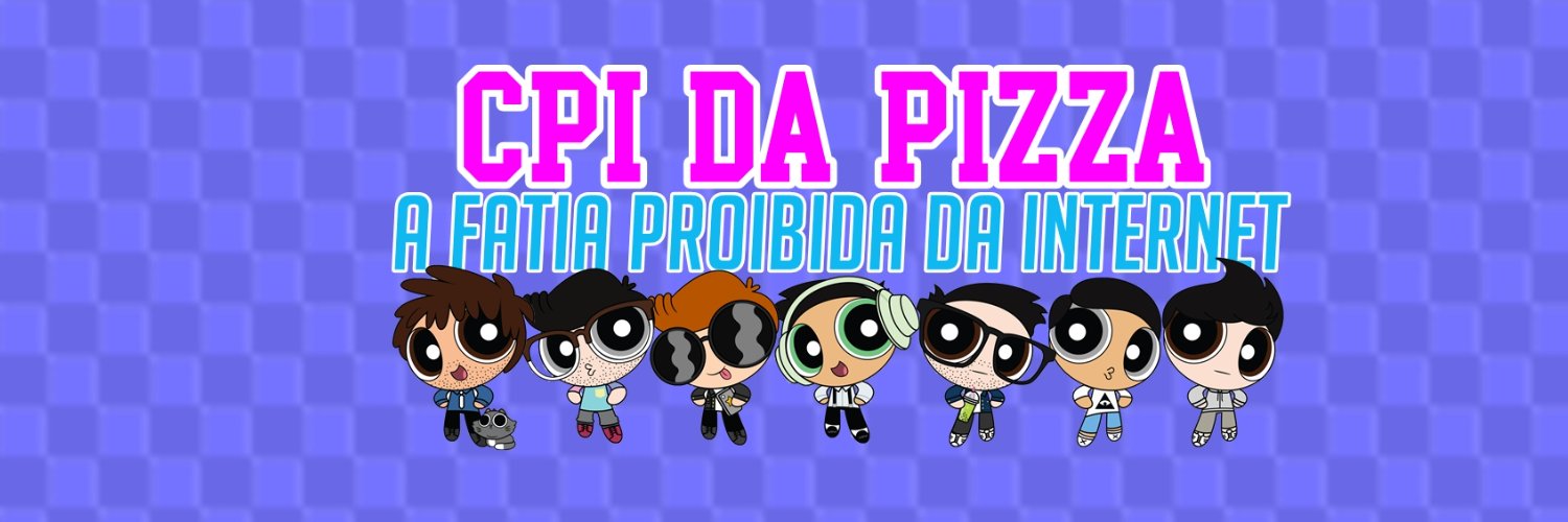 CPIdaPizza's profile banner image