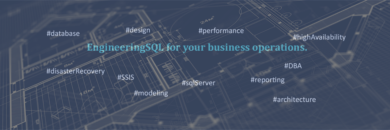 EngineeringSQL's profile banner image