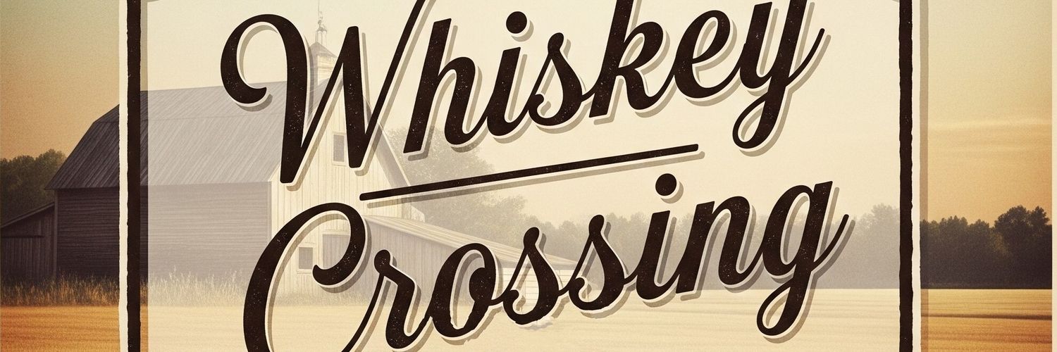 WhiskeyCrossing's profile banner image