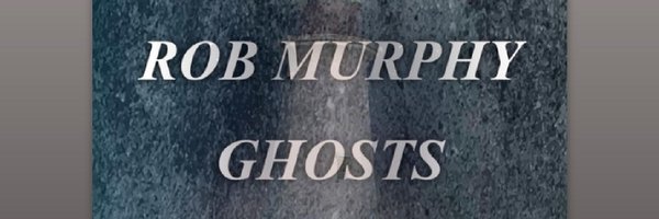 Rob Murphy Music Profile Banner