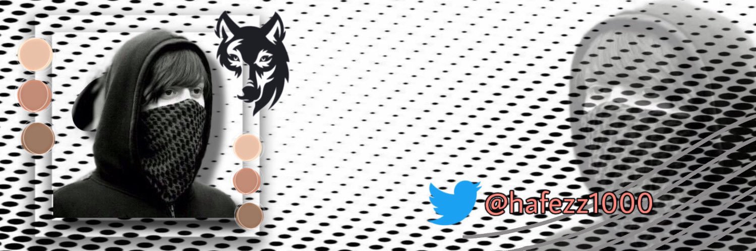 hafezz1000's profile banner image