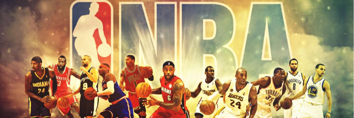 NBA Live Mobile banner
