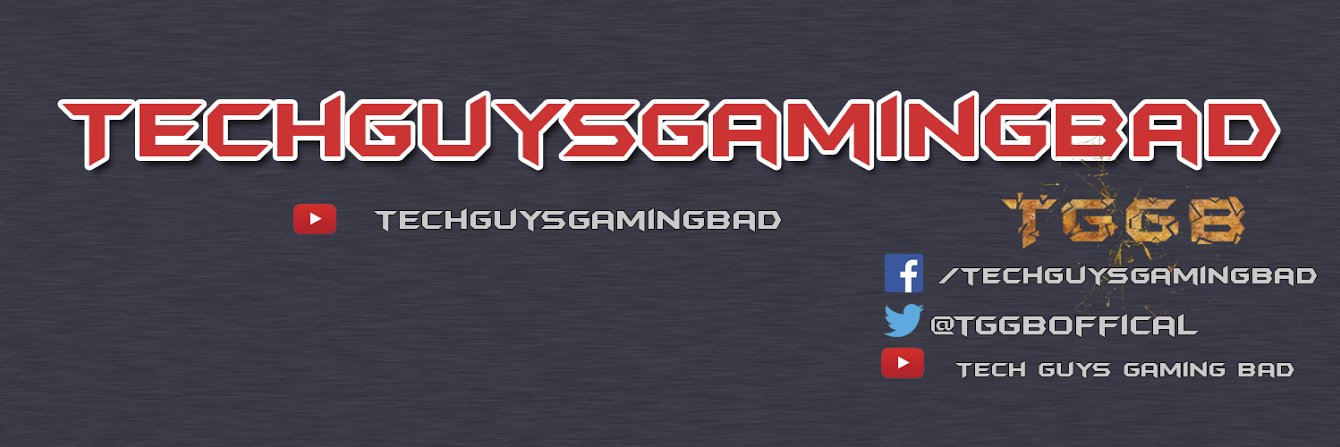 TGGBJeff's profile banner image