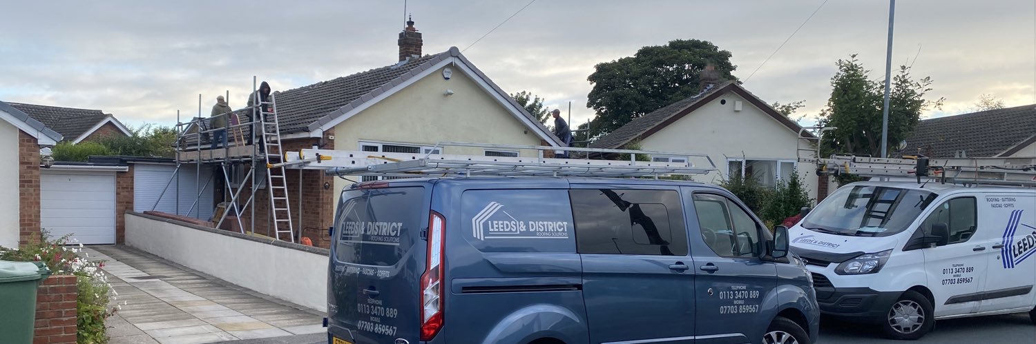 ServicesRoofing's profile banner image