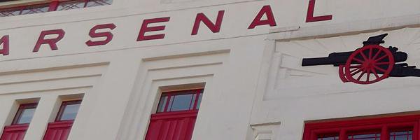 CB banner