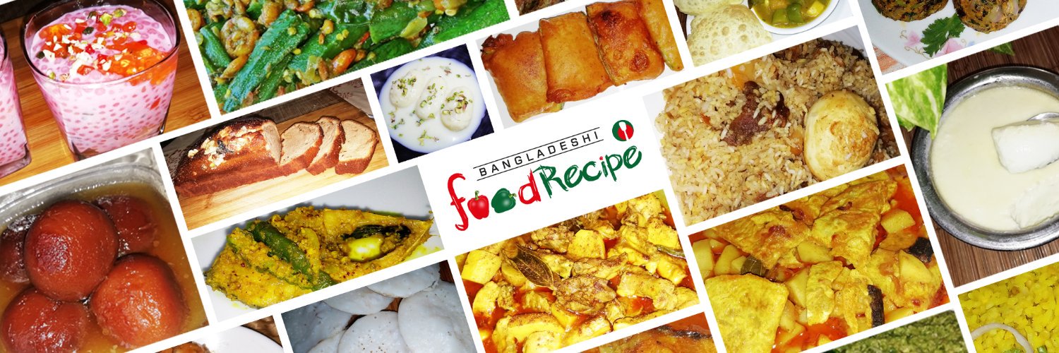 BDFoodRecipe's profile banner image