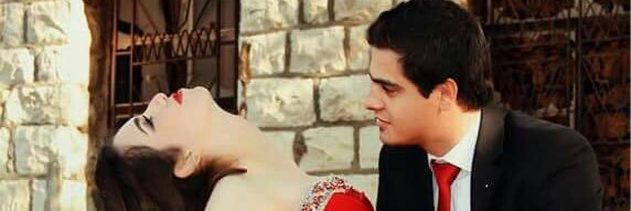 AfghanSamia's profile banner image