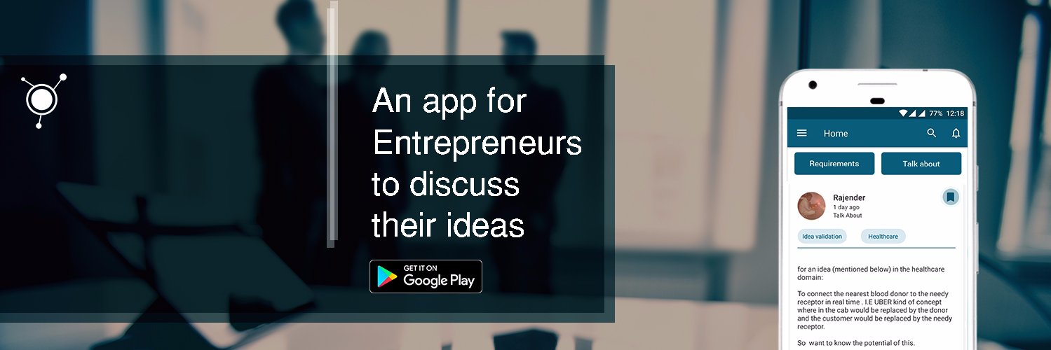 Bevy for Startups banner