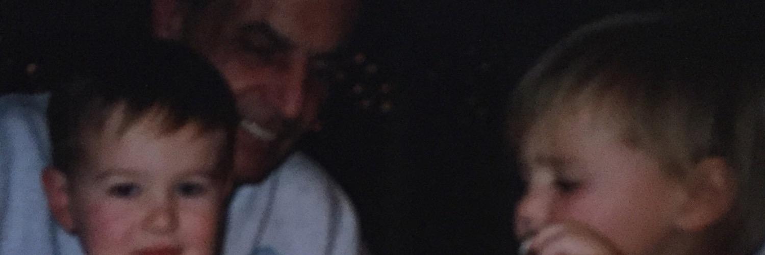 CameronBrigido's profile banner image