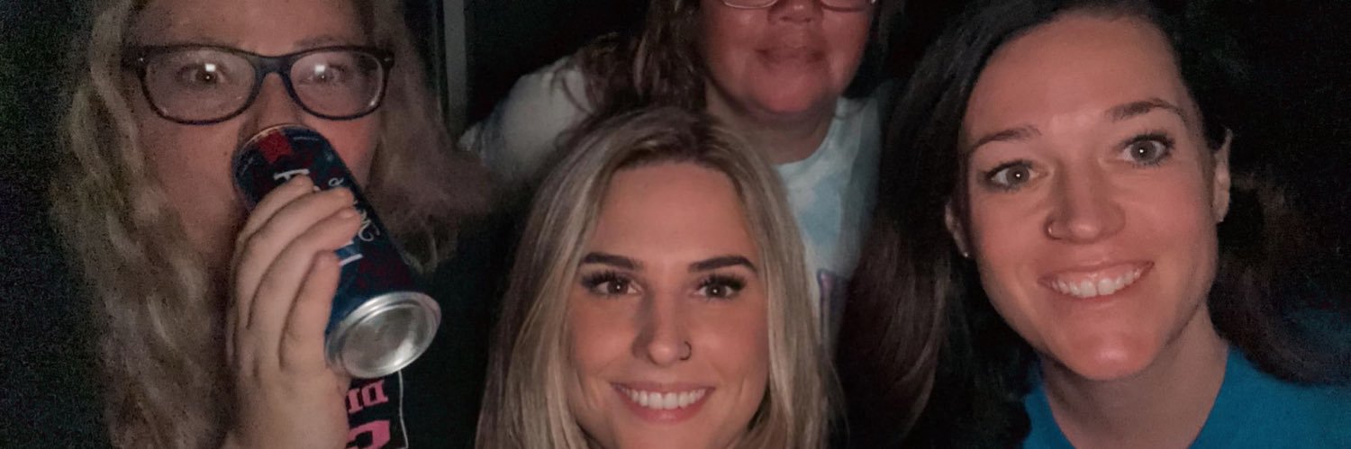 AshleeTingle's profile banner image