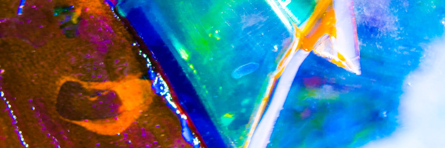 lbhubbell's profile banner image
