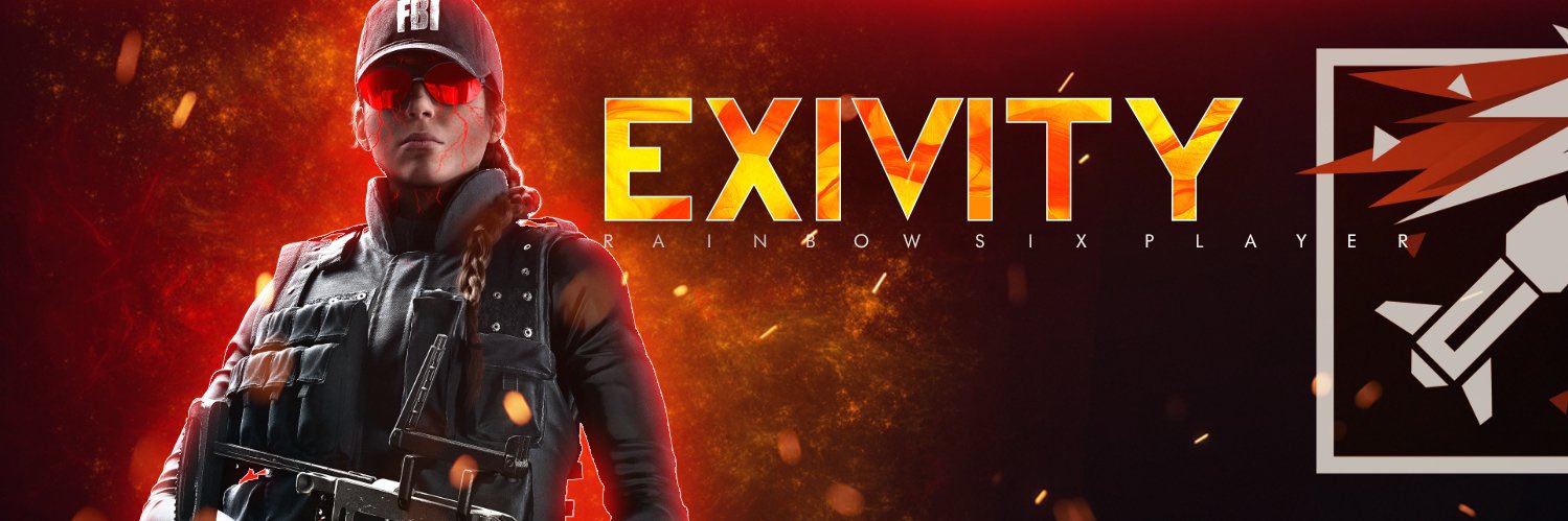ExivityGN's profile banner image