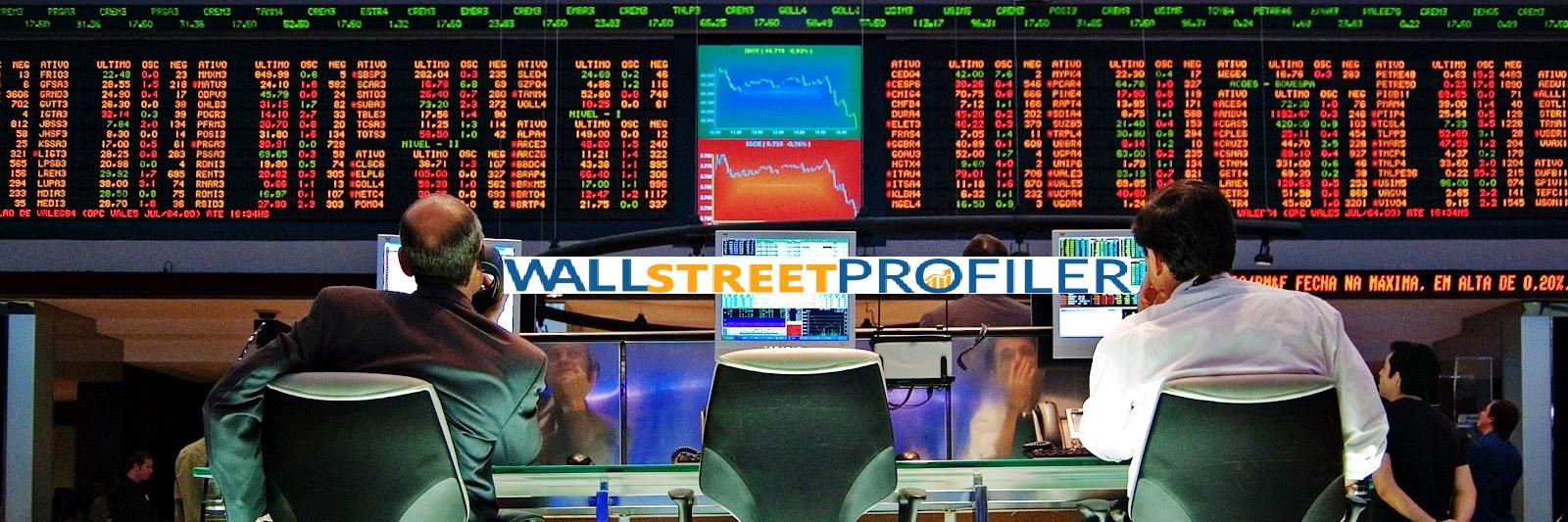 WallStProfiler's profile banner image