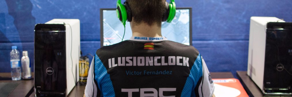ILuSionClocK® banner