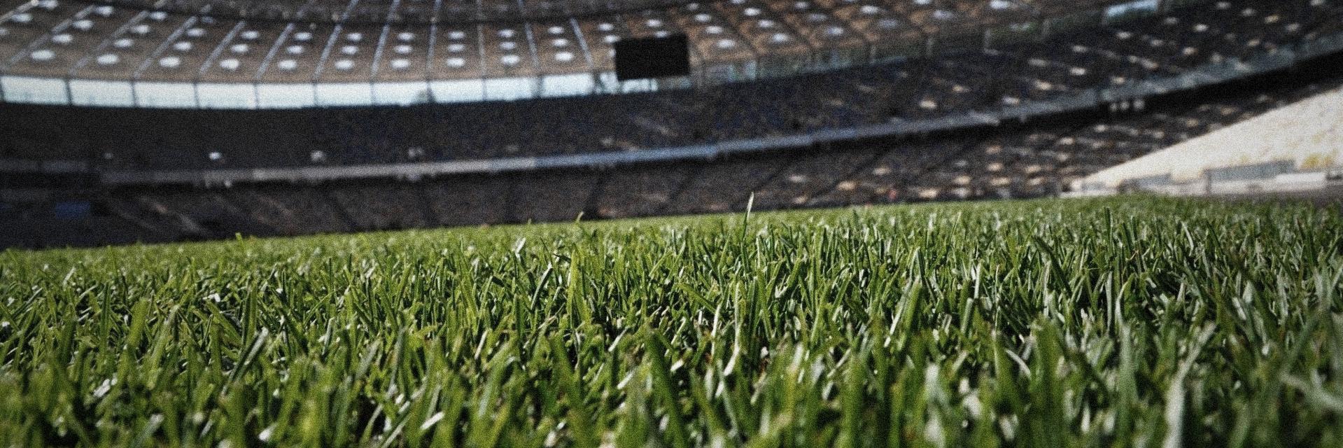 Recordec's profile banner image