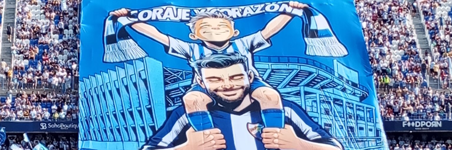 Daniel Núñez 🇪🇦 banner