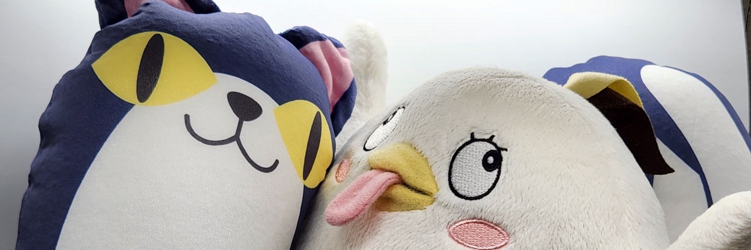 amochoco's profile banner image