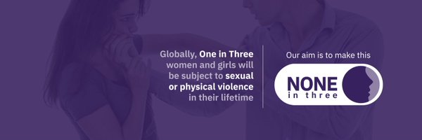 NoneinThree Profile Banner