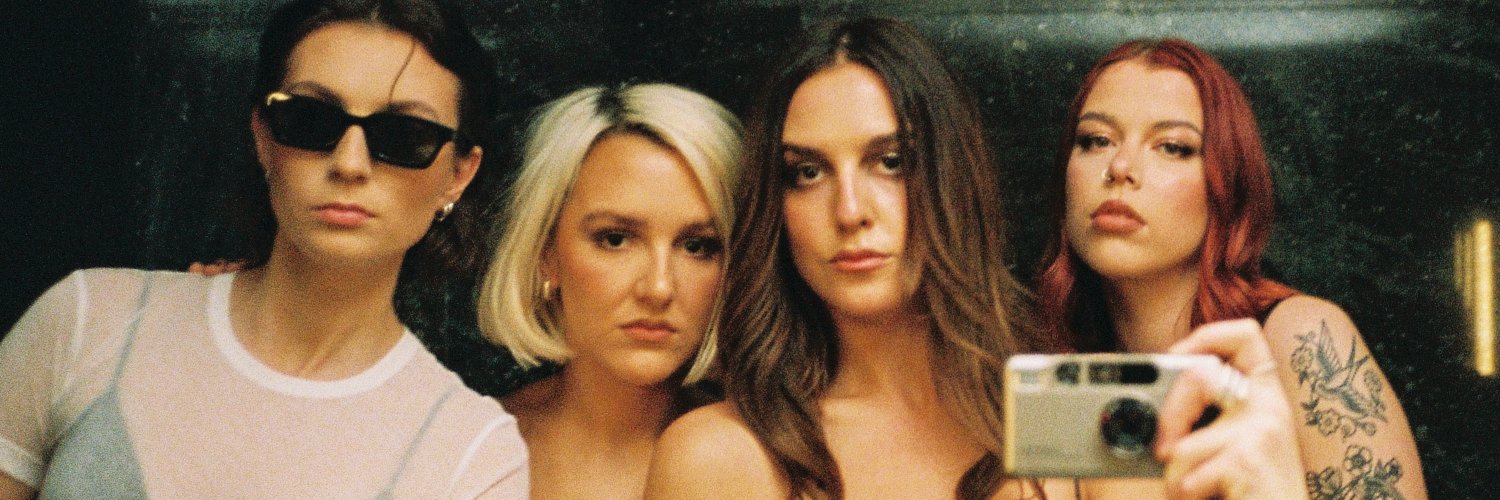 The Beaches's banner