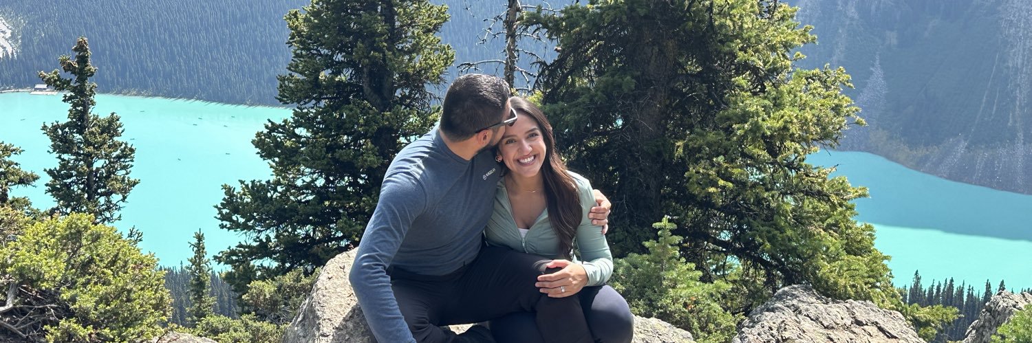 Nancyydiaz14's profile banner image