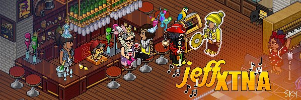 jeffXTNA's profile banner image