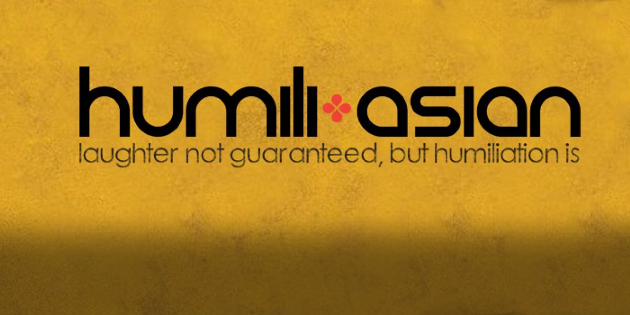 HumiliAsian's profile banner image
