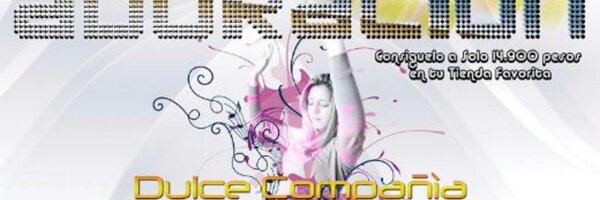 dulcecompaniaco Profile Banner