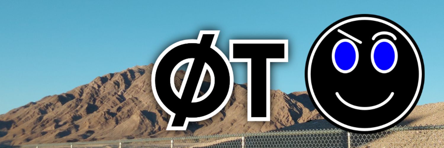 ØT banner