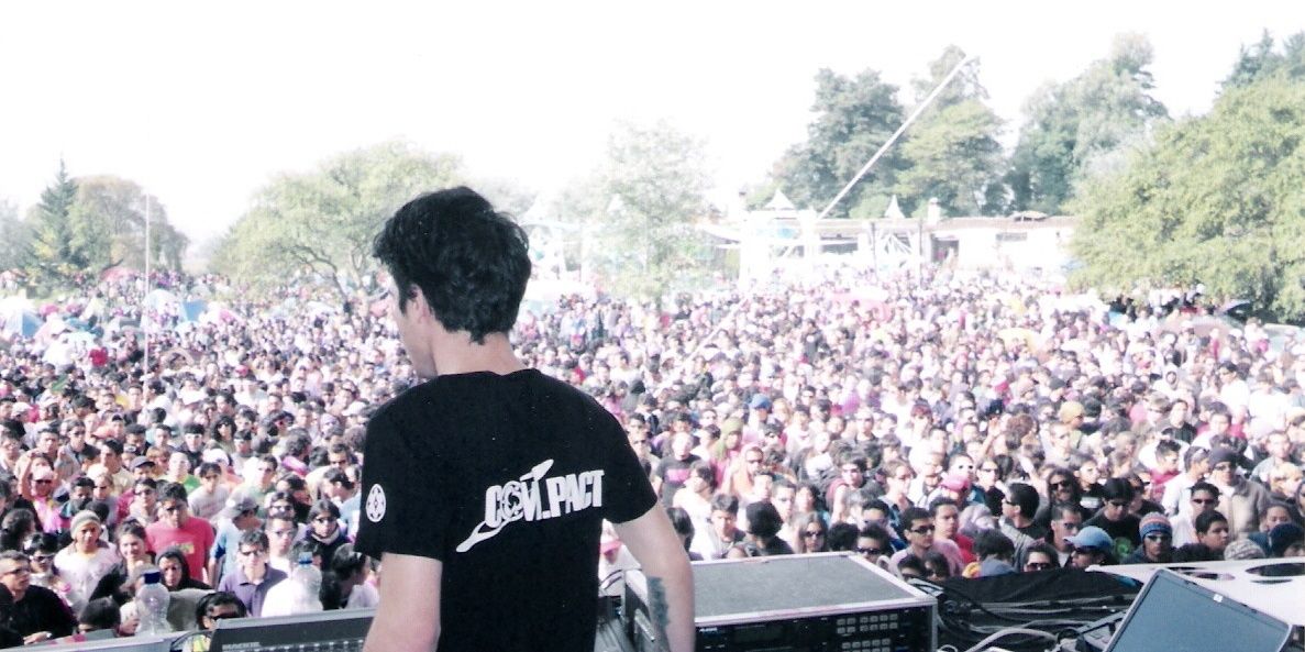 MadeToTrance's profile banner image