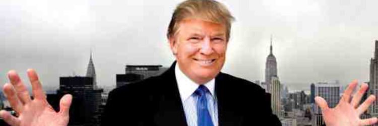 ForeverTrump1's profile banner image