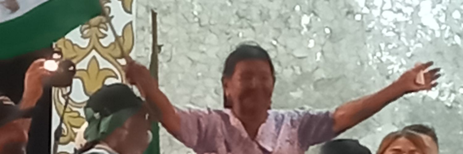 legatonegro's profile banner image
