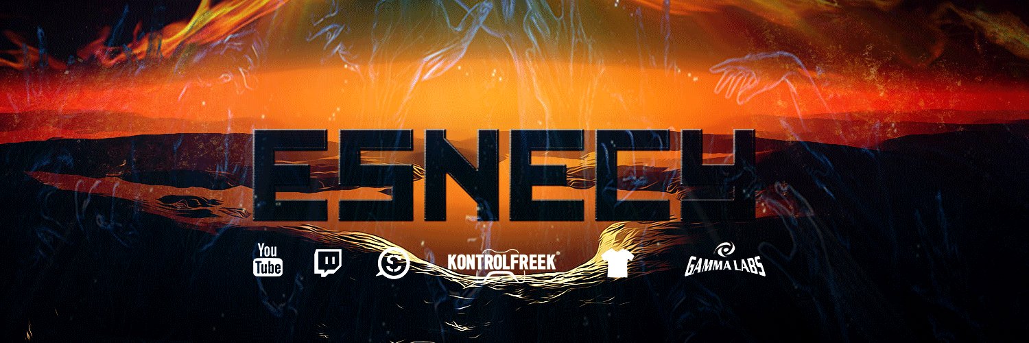 Esnecy's profile banner image