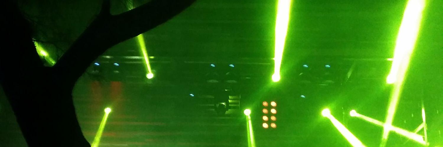 James Joyner banner
