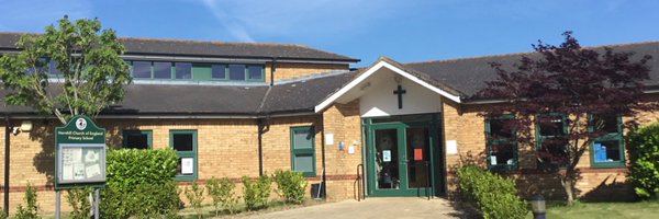 HernhillSchool Profile Banner