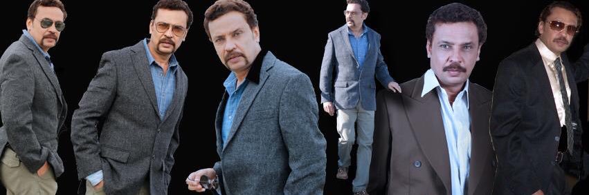 imranhasnee's profile banner image
