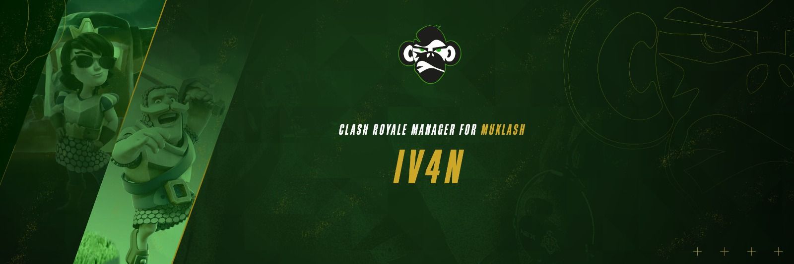 Iván☯ banner