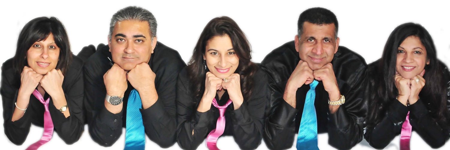 SJKVShow2016's profile banner image
